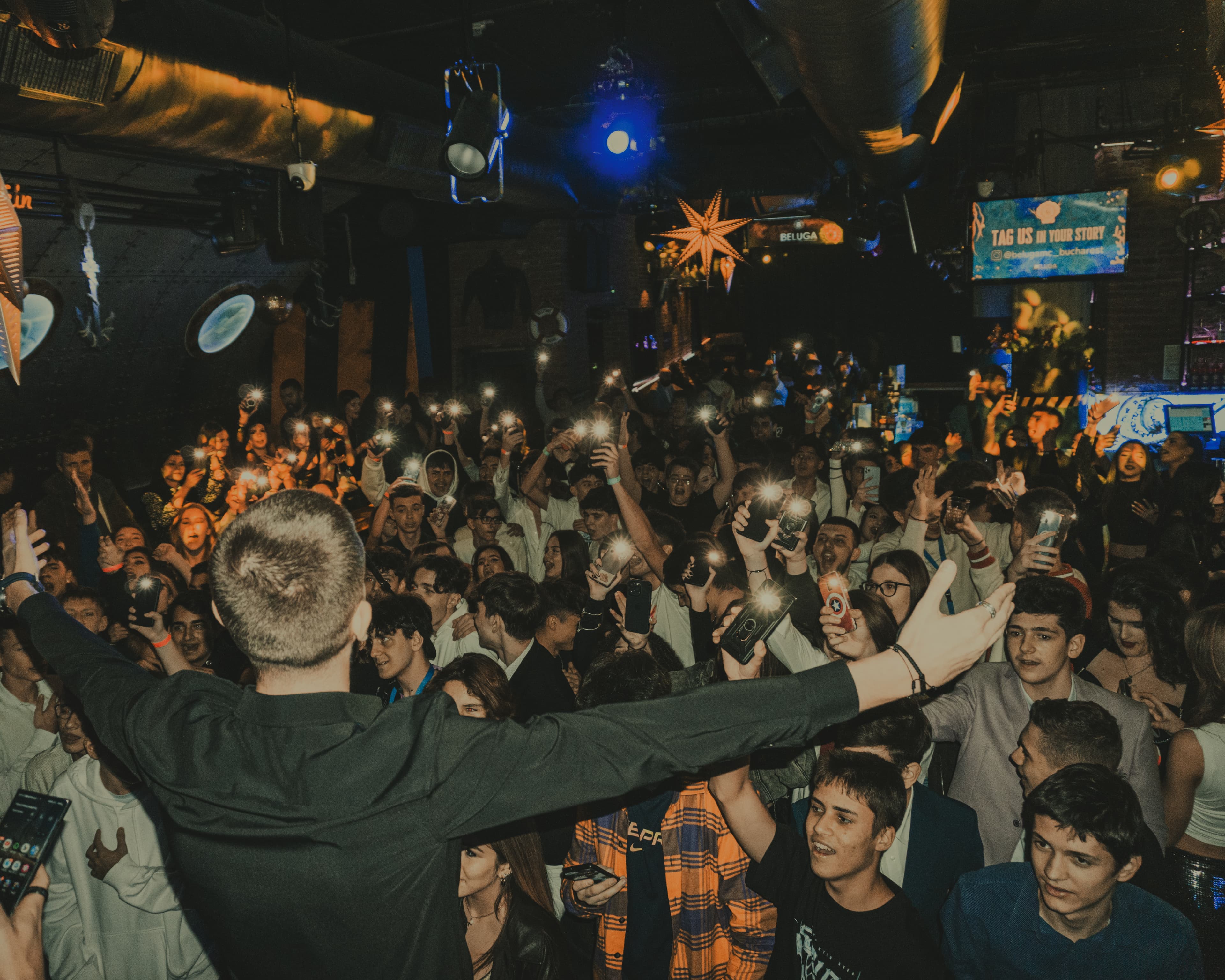 DJ Profesioniști